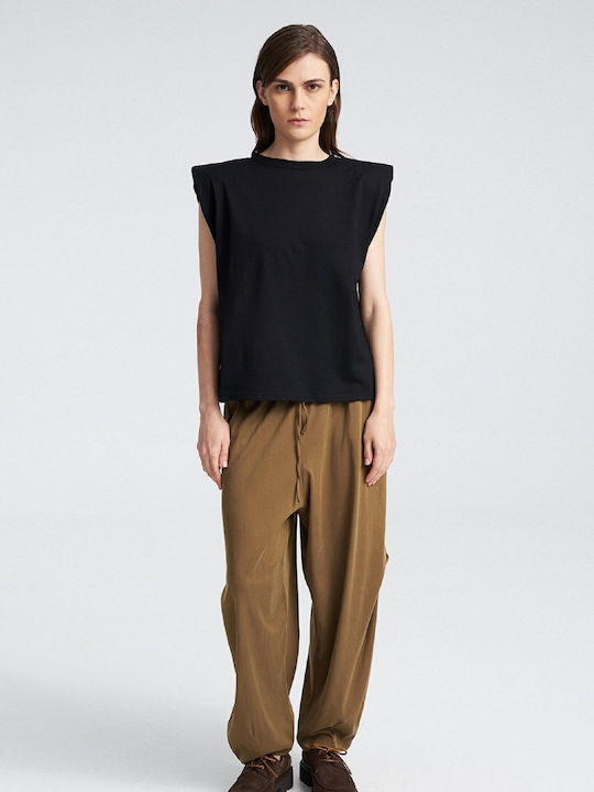 Glamorous T-Shirt Black