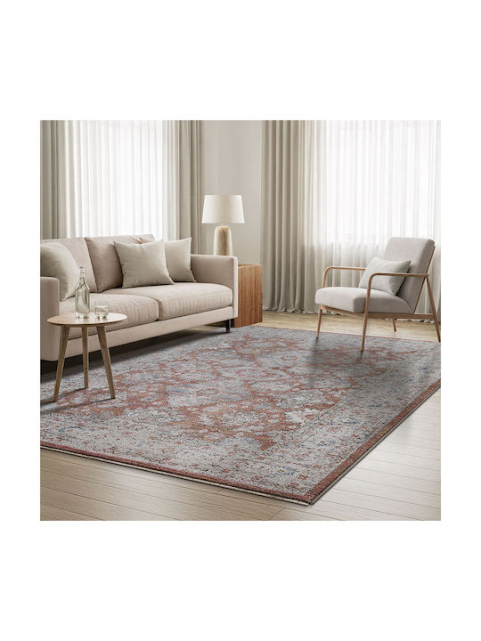 Newplan Lotus 37408 Χαλί Διάδρομος 37408 80x150cm