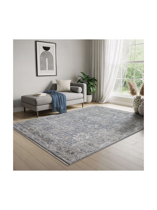 Newplan Lotus 37407 Килим Правоъгълена 37407