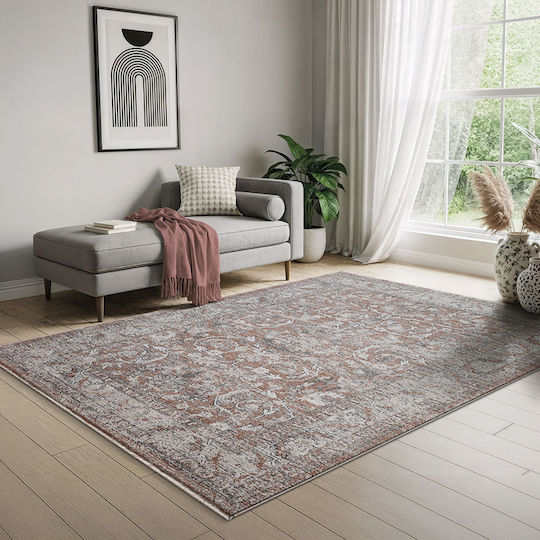 Newplan Lotus 37406 Килим Правоъгълена 37406