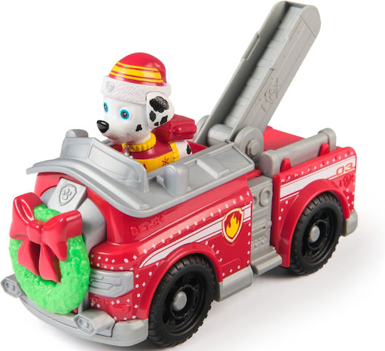 Paw Patrol Paw Patrol Mașinuță De Pompieri Pentru 3+ Ani