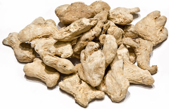 Ginger Χωρίς Ζάχαρη 750gr