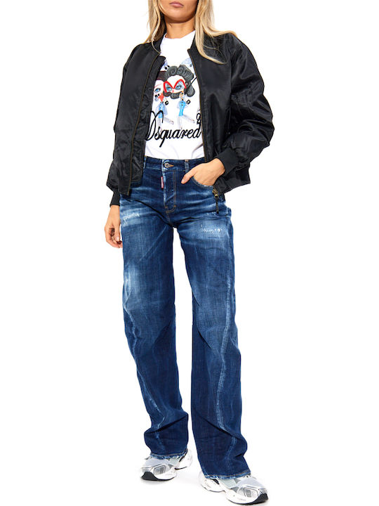 Just Right Women's T-shirt White
