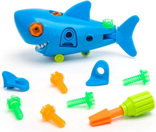 Educational Insights Construction Toy for Children 3+ years+ Years