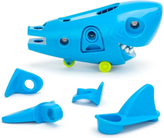 Educational Insights Construction Toy for Children 3+ years+ Years