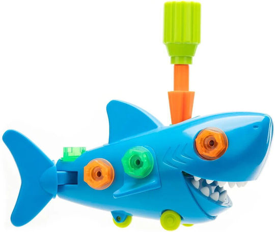 Educational Insights Construction Toy for Children 3+ years+ Years