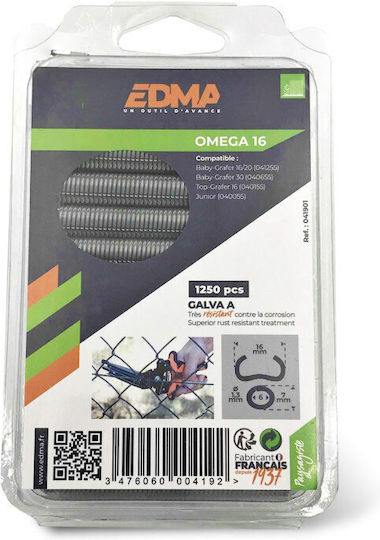 Edma 041901 Accesorii diverse pentru scule de mână