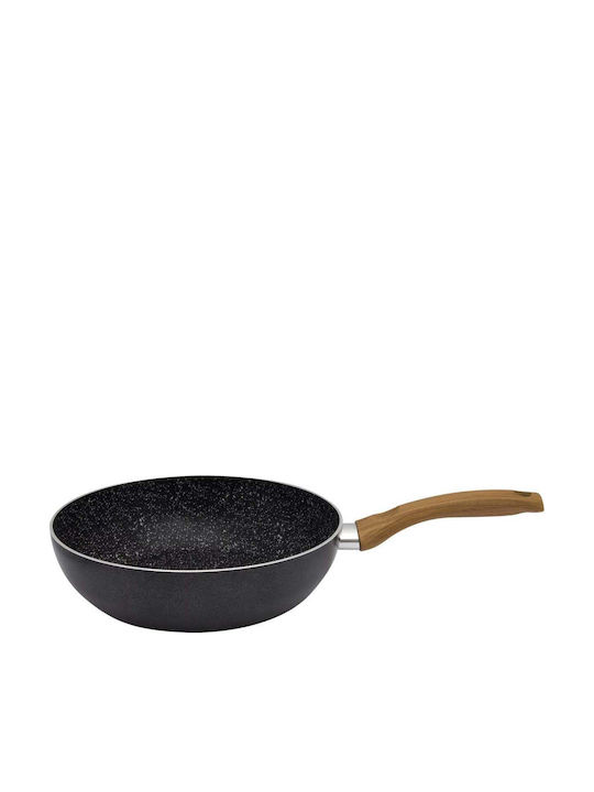 Tigaie din Aluminiu