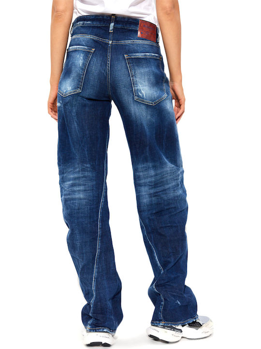 Dsquared2 Γυναικείο Jean Παντελόνι