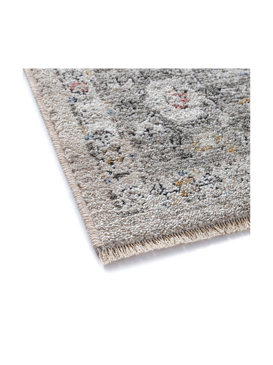 Newplan Lotus 37416 Modern Bedroom Rugs Set Beige 5-80-LTS-37416-SET067(2x150,1x200) 3pcs