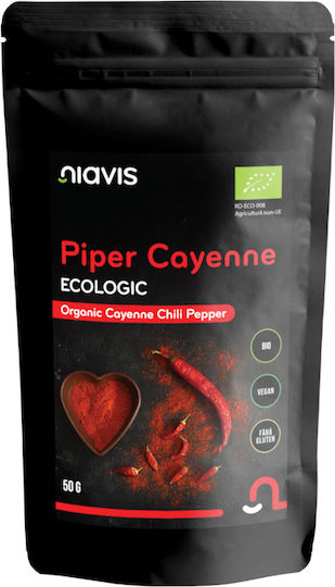 Niavis Πιπέρι 100gr