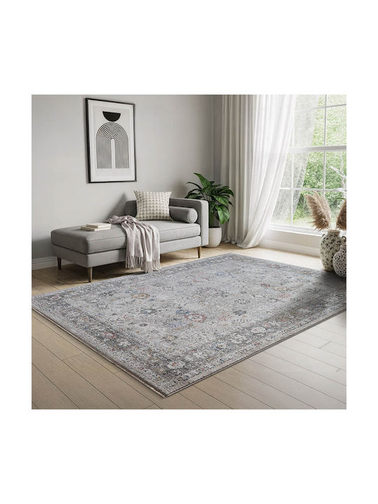 Newplan Lotus 37416 Modern Bedroom Rugs Set Beige 5-80-LTS-37416-SET067(2x150,1x200) 3pcs
