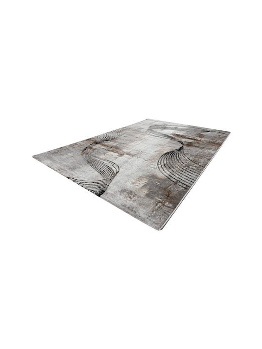 Polcarpet Σετ Μοντέρνα Χαλιά Κρεβατοκάμαρας Beige Polcarpet 9999991329911 3τμχ
