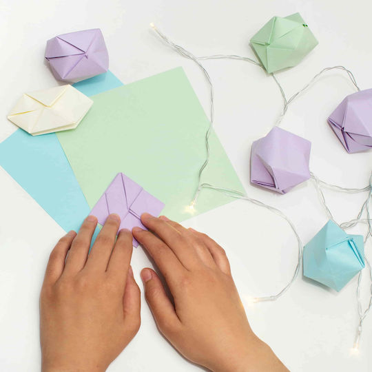 Kikkerland Origami