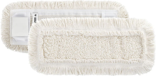 Karcher Floor Wiper Cloth Refill Cotton Mop 40x13cm 3.337-959.0