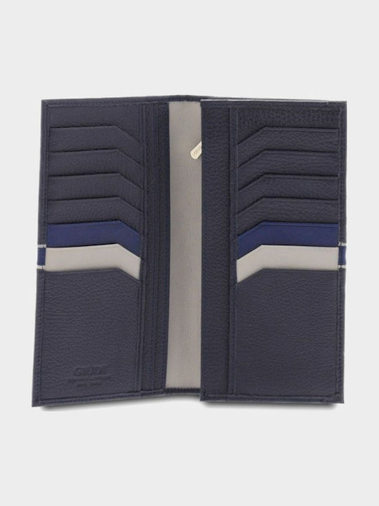 Men's Wallet Classic Black