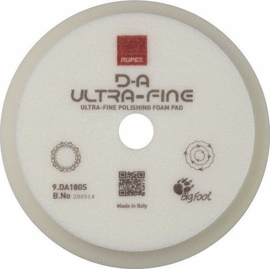 Rupes 507546 Polishing Sponge S.fine Da150s 130mm/150mm