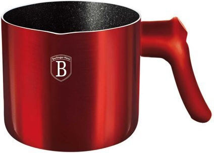 Berlinger Haus Metallic Line от Алуминий 1лт / 11см Burgundy Collection