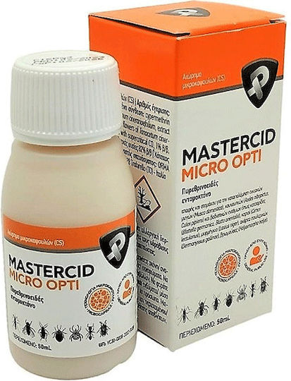Protecta Mastercid Micro Lichid 50ml Protecta Mastercid Micro Lichid 50ml