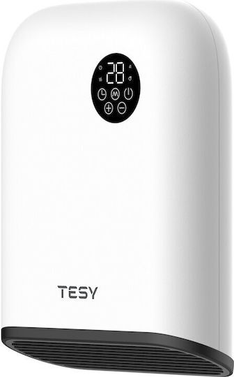 Tesy Αερόθερμο Δωματίου Δαπέδου