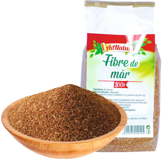 Adnatura Μήλο 200gr