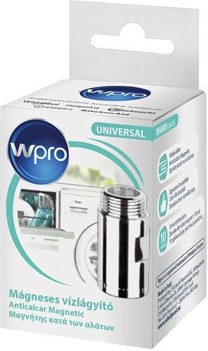 Wpro 484000008410 Ersatzfilter für Waschmaschine Kleidung