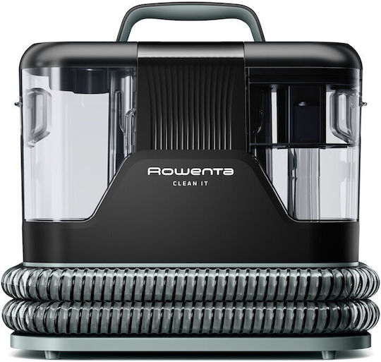 Rowenta Clean It Aspirator Lichide / Solide 750W Recipient 2.3lt