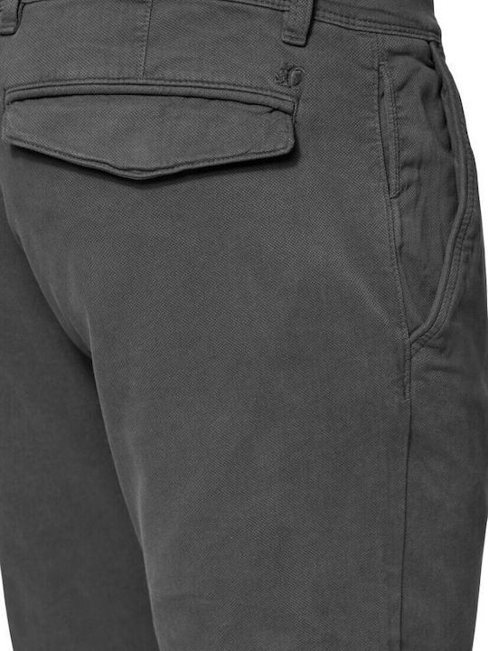 Παντελόνι Chino Volcano Grey / Anthracite