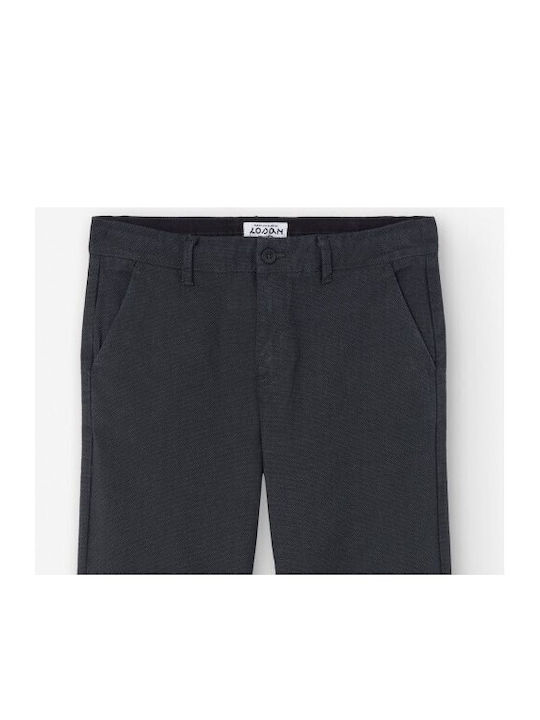 Hose Grey