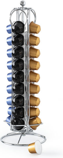 5Five Основа за 36 капсули Nespresso 39x39x39см 119591A