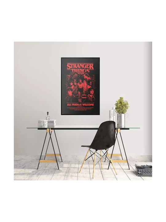 Αφισα Stranger Things T5 2 Poster Gpe5958