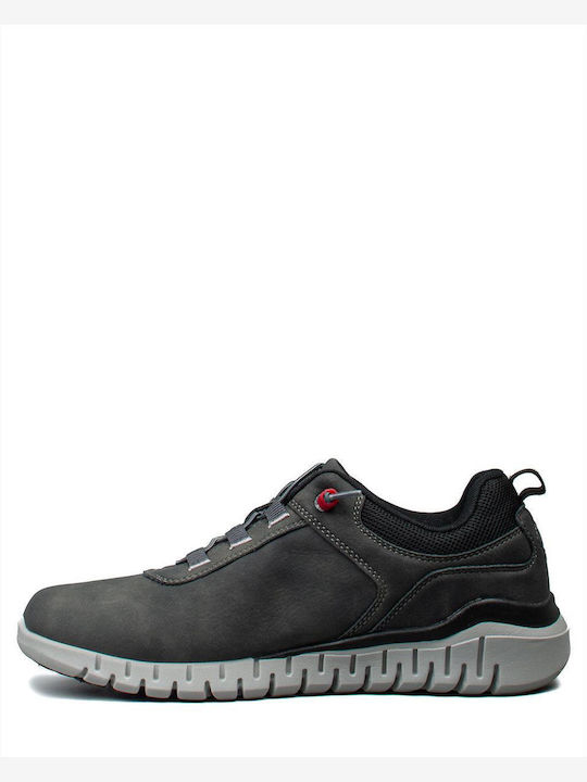 Herren Sneakers Schwarz