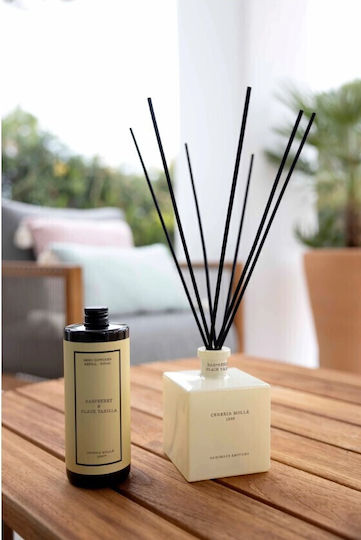 Cereria Molla Diffuser mit Duft Vanille 500ml