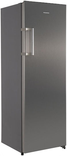 Heinner Όρθιος Καταψύκτης 240lt NoFrost