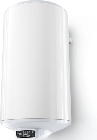 Tesy Bilight Boilere electrice 80lt Sticlă Orizontal 2kW