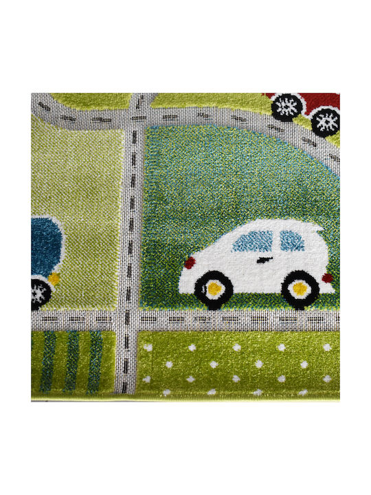 Activity Mat Verde 160x210cm