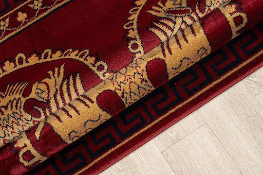 Newplan Church Carpet Athos 2128a 300x200cm 5-65-13340-2128A-200X300 5-65-13340-2128A