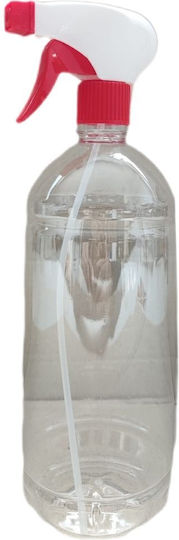 Net Professional Ψεκαστήρι Άμεσης Πίεσης Λευκό 1000ml