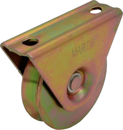 Martin Ράουλο με Βάση Μεταλλικό 70mm 6809991310000