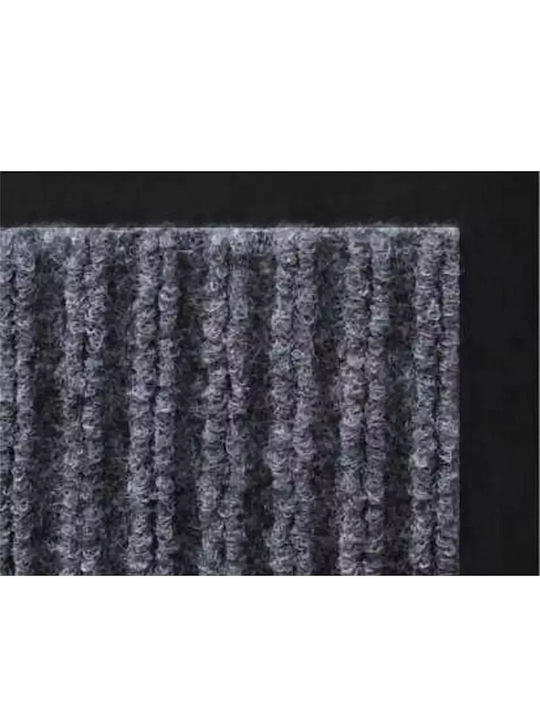 Verk Group Fußmatte Rutschfest Gray 40x60cm
