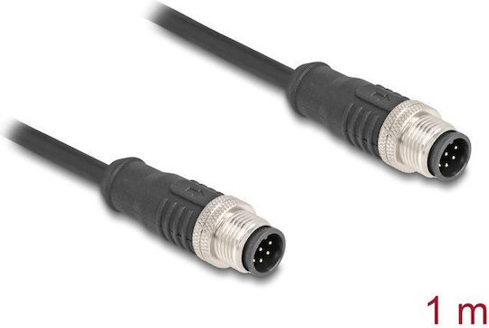 DeLock Cablu 12m (80806) 1buc