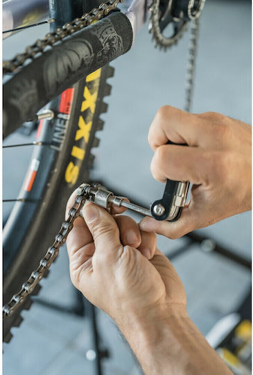 Bicycle Multitool 15 in 1 Allen Screwdriver Extractor Spoke Wrench 1pc Lampa 9479.0-lb 9479.0-lb