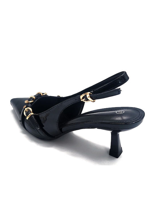 Pumps Schwarz