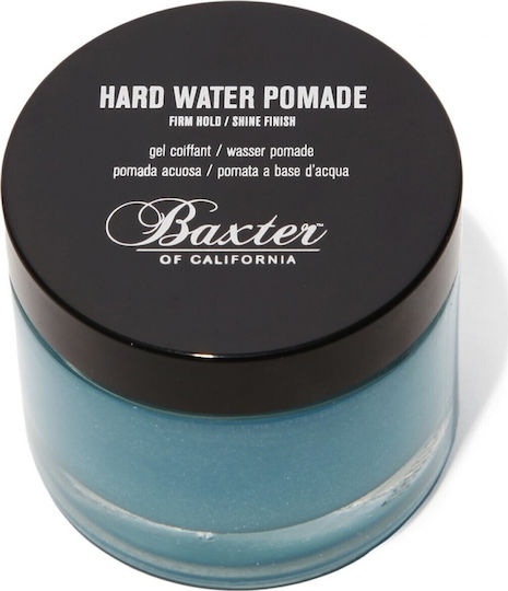 Baxter Of California Hard Water Pomade για Δυνατό Κράτημα & Λάμψη 60ml
