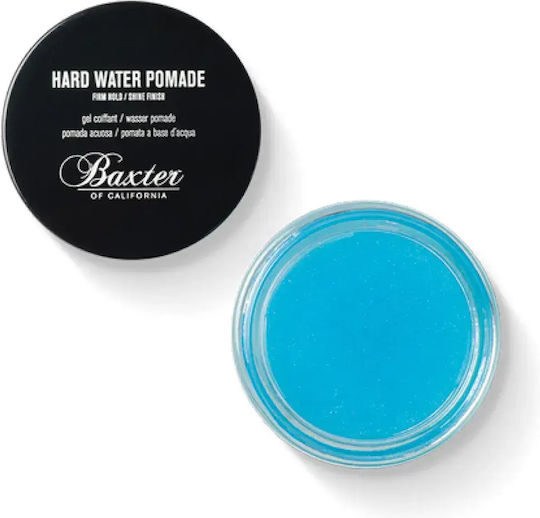 Baxter Of California Hard Water Pomade για Δυνατό Κράτημα & Λάμψη 60ml
