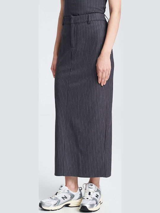 Maxi Φούστα Grey