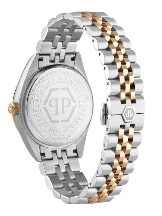 Philipp Plein PWMFA Philipp Plein PWMFA