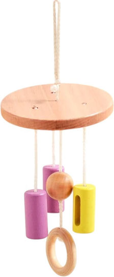 Queen Mother Montessori Lernspiel aus Holz