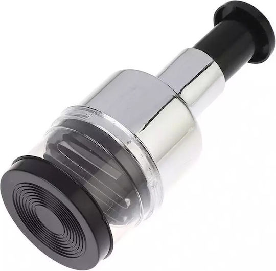 Verk Group Stainless Steel Onion Cutter Manual