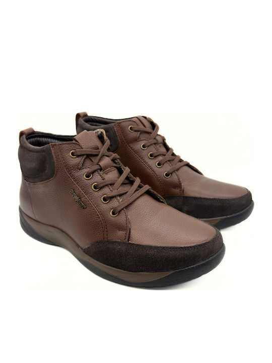 Brown Men's Boots